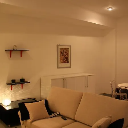Appartement Mazzei Piazza Bilotti Cosenza