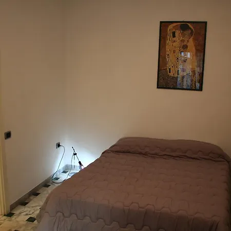 Mazzei Piazza Bilotti Appartement Cosenza