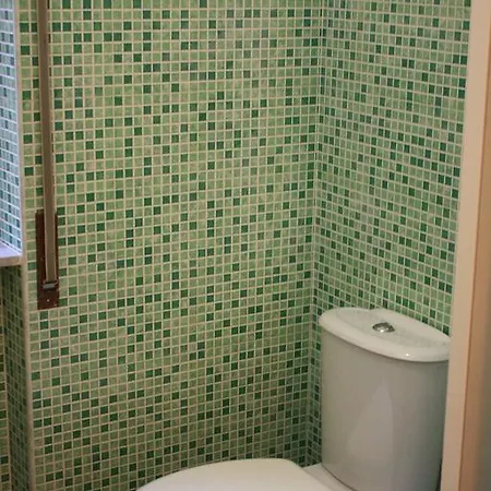 Mazzei Piazza Bilotti Appartement