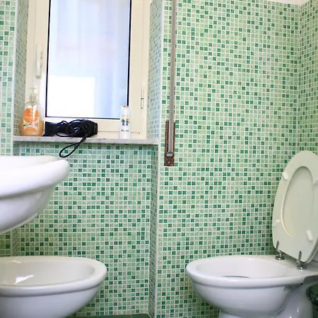 Appartement Mazzei Piazza Bilotti *
