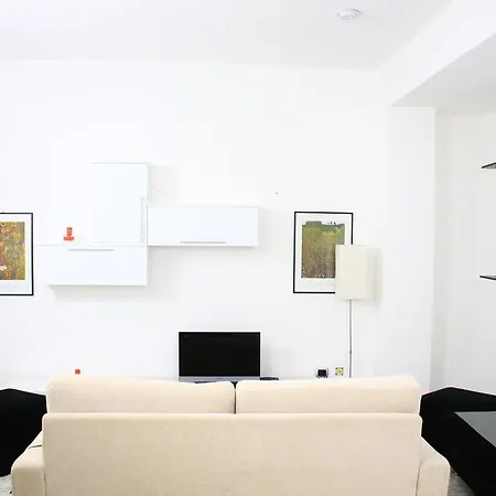 Mazzei Piazza Bilotti Appartement Cosenza